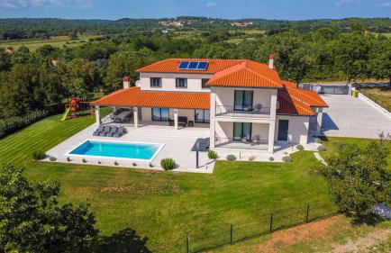 Villa Diego by IstriaLux - Foto 41