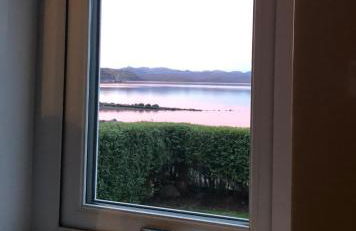 Tigh Na Mara Holiday Home - Foto 11