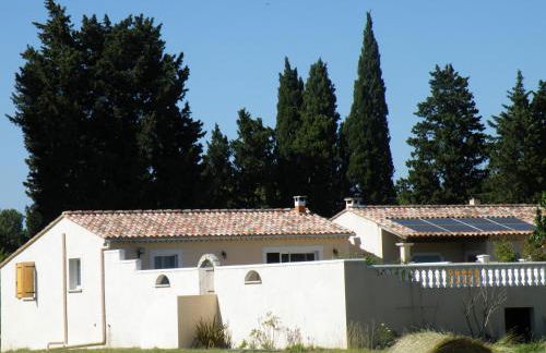 Maison de la Mascotte - Foto 18