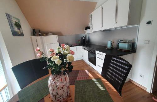 Ferienwohnung „Anhaide“ - Foto 5