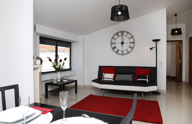 Wondrous Terrace Apartment in Cascais - Photo 15