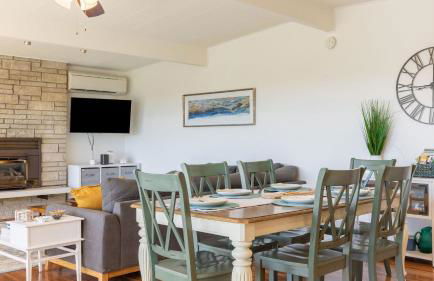 Sunny Side Island Retreat by Avantstay Backyard - Foto 26