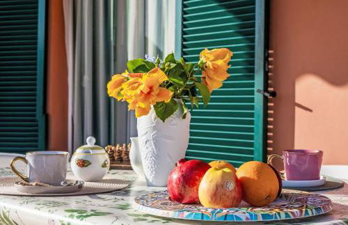 Apartment Iolanda by Interhome - Foto 26