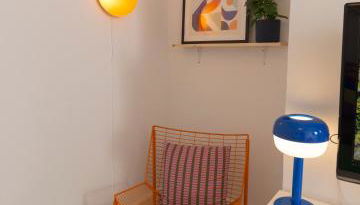 Apartamento con terraza en pleno centro - Mar de Ardora Portonovo - Foto 4