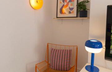 Apartamento con terraza en pleno centro - Mar de Ardora Portonovo - Foto 4