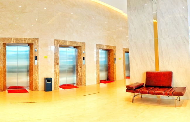 Lovina at Formosa Residence - Nagoya - Foto 4