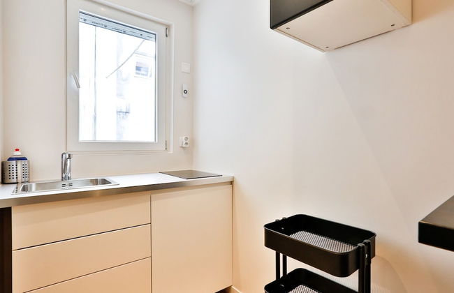 Blue Nights Appartements 108 - Photo 44