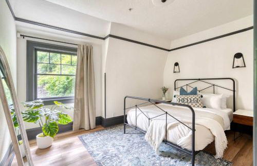 Stay Portland - Luxury Living on NW 23rd Ave, Walk Score 99 - Foto 31