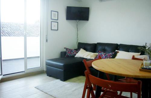 Castle, Terrace and Relax - Foto 8