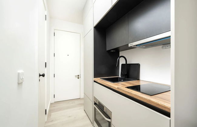 Antigallican - Foto 12