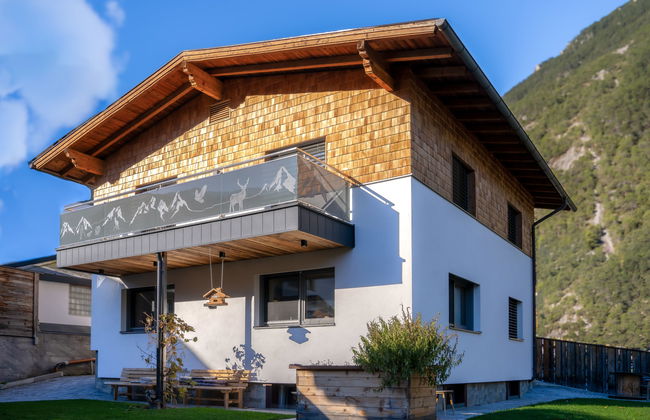 Apart Rebecca - Foto 1