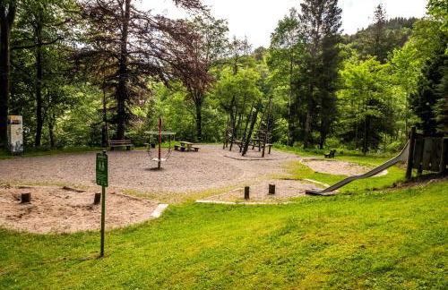 Ferienwohnung Kleine Auszeit - Foto 29