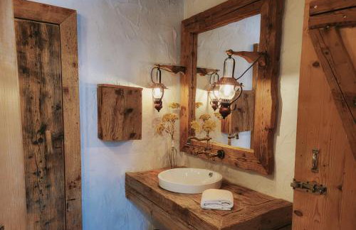 urig-alpine Lala Alm - 22 Personen - Foto 53