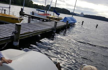 Studio mit Seeblick - Foto 47