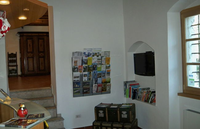 Relais Palazzo Lodron - Guest House - Foto 4