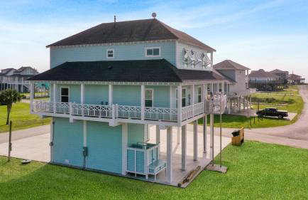 Near Beach Large Home Sleeps 22 BBQ Soaking Tub - Foto 40