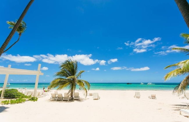 Magic Cortesea luxury beach - Foto 37