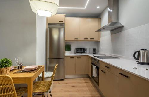 Modern Refurbished-2 Bedrooms 2Baths-Las Letras - Foto 5