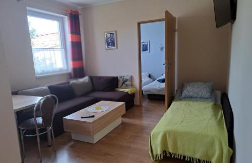 Apartament Borowiacki - Foto 2