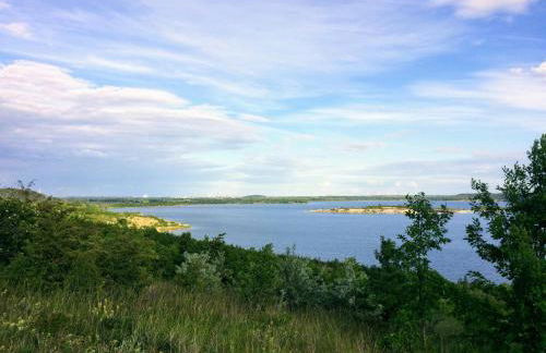 Ferienwohnung "Am Geiseltal" - Foto 23