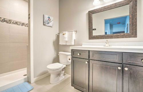 Lake Chelan Resort Condo Pool and Hot Tub Access! - Foto 16