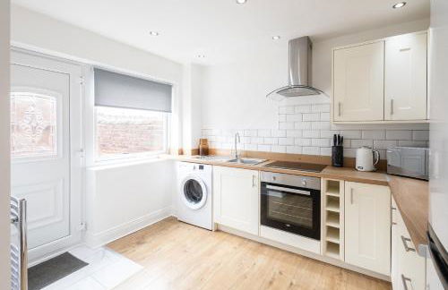 Host & Stay - Milbanke House - Foto 8