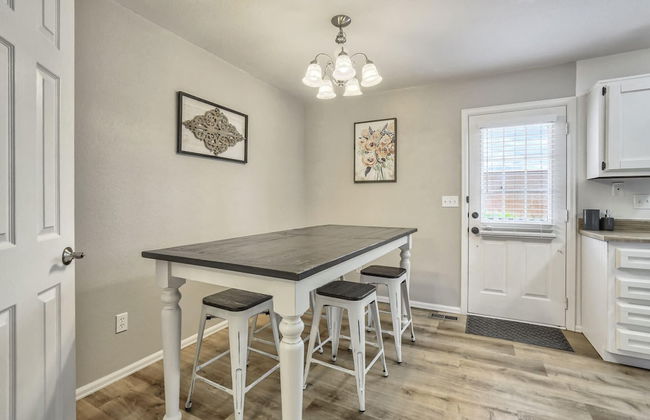 3brstate Park&mountainsnearby Lake - Foto 26