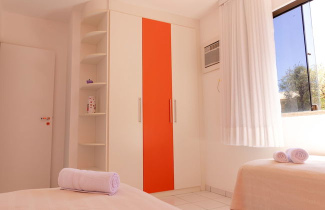 GB11 Otimo Ap Genipabu Sum Residence - Photo 3