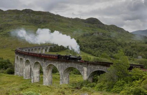 Loch Linnhe View house 17, Fort William - Foto 1