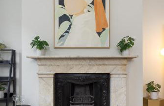 Flatzy - City Centre Mansion, Sleeps 22, 5 Baths - Foto 74