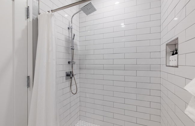 Sosuite Studio Apt w W/d, Gym, Lounge - Foto 9