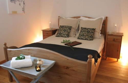 Villa in France With Private Pool & Garden - Foto 37