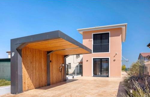 Villetta independente la Perla - Foto 1