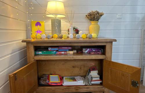 Maison de vacances cosy à 5mn de la plage - Photo 20