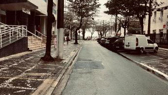 Flat Service Pitangueiras com Vista Mar - Foto 3