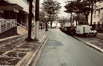 Flat Service Pitangueiras com Vista Mar - Foto 3