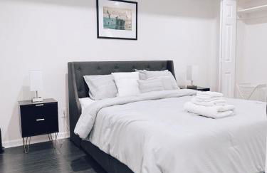 North Capitol Charm - Foto 14