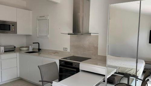 Résidence Domaine De Caranella - Foto 4