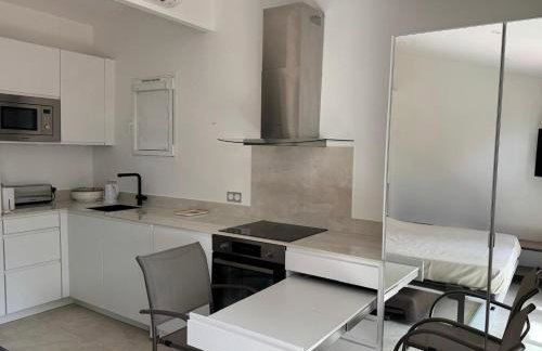 Résidence Domaine De Caranella - Foto 4