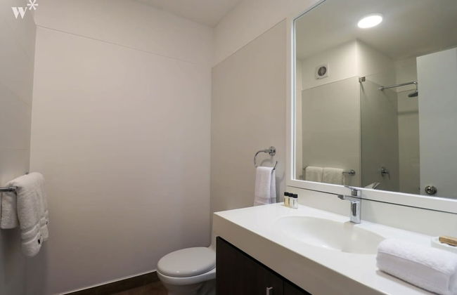 w Homey 2BR in Miraflores - Foto 14