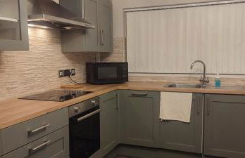 Annahouse - Seaside and mountain retreat - Foto 14