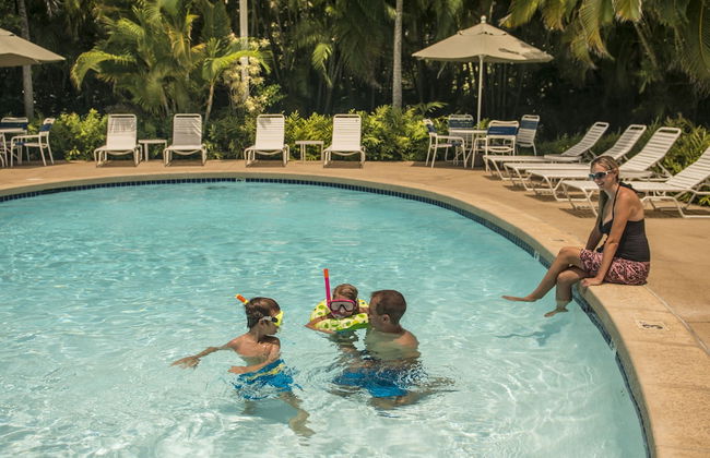 Plantation Hale Suites - Foto 43