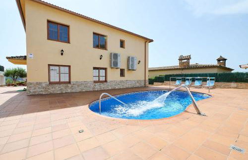 Marina in Blanes With 6 Bedrooms and 4 Bathrooms - Foto 2