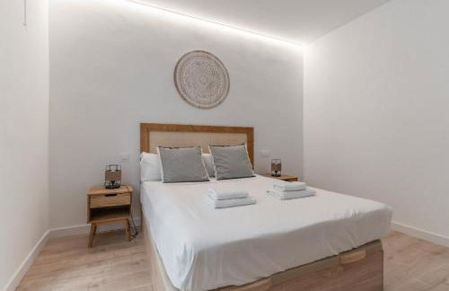 Modern Stylish-3Bedrooms 1Bathroom-Chamberí - Photo 35
