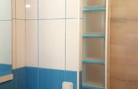 Kanela Guest House B-side - Foto 35