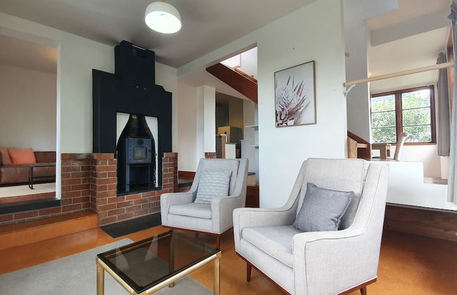 Bright and Modern Oasis in Kingsland - Foto 1