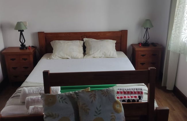 Casal do Vulcão - Foto 16