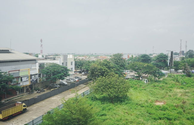 Cozy Room 2BR at 19 Avenue Apartment - Foto 14