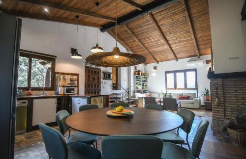 Casa Rural Las Corzas - Foto 65