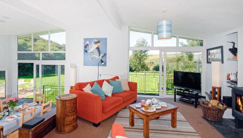 The Burgage - Cottage - Foto 2